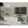 TV Unit Asos - White White
