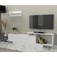 TV Unit Asos - White White