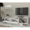 TV Unit Asos - White White