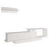 TV Unit Asos - White White