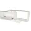 TV Unit Asos - White White
