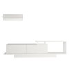 TV Unit Asos - White White