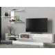 TV Unit Egemen - White White TV Unit Egemen - White White
