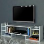 TV Unit Sema - White White