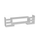 TV Unit Sema - White White TV Unit Sema - White White