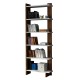 Bookshelf Order - White, Walnut White
Walnut
