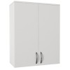 Bathroom Cabinet Zoe - White White