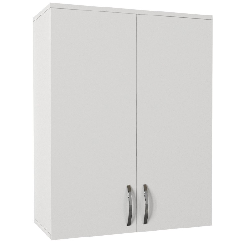 Bathroom Cabinet Zoe - White White