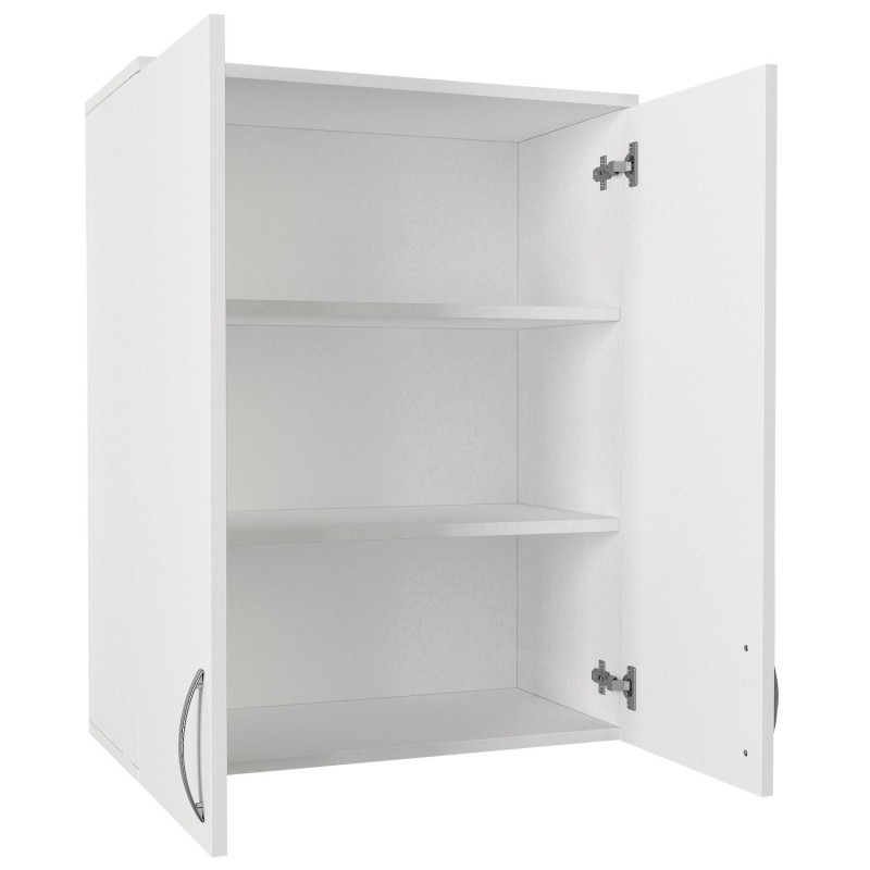 Bathroom Cabinet Zoe - White White