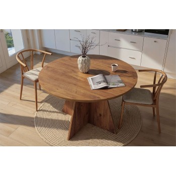 Dining Table Virella - Atlantic Pine Atlantic Pine