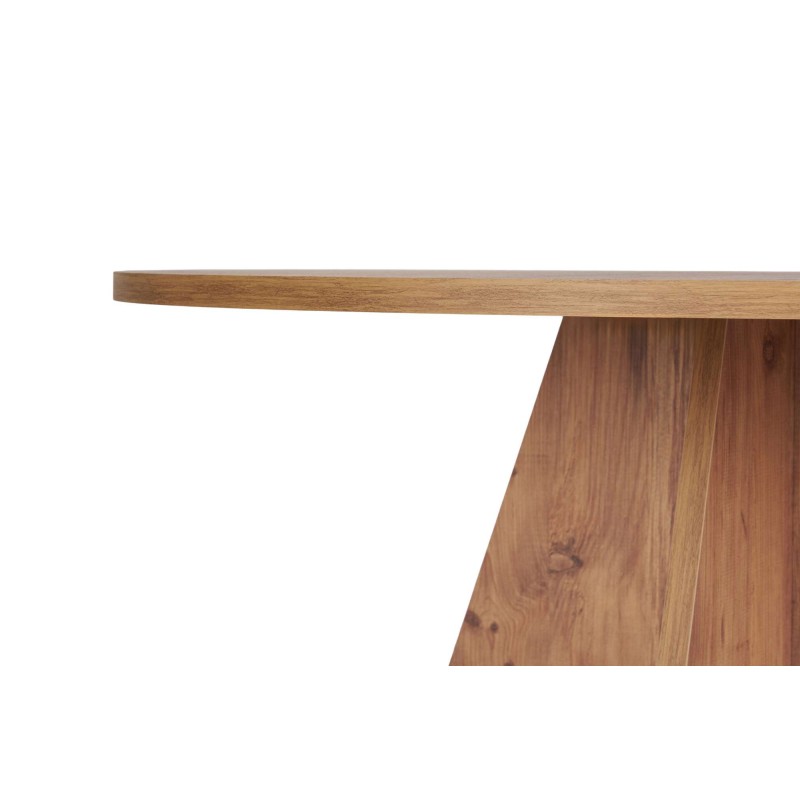Dining Table Virella - Atlantic Pine Atlantic Pine
