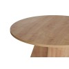 Dining Table Virella - Sapphire Oak Sapphire Oak