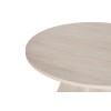 Dining Table Virella - Travertine Travertine