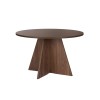 Dining Table Virella - Walnut Walnut