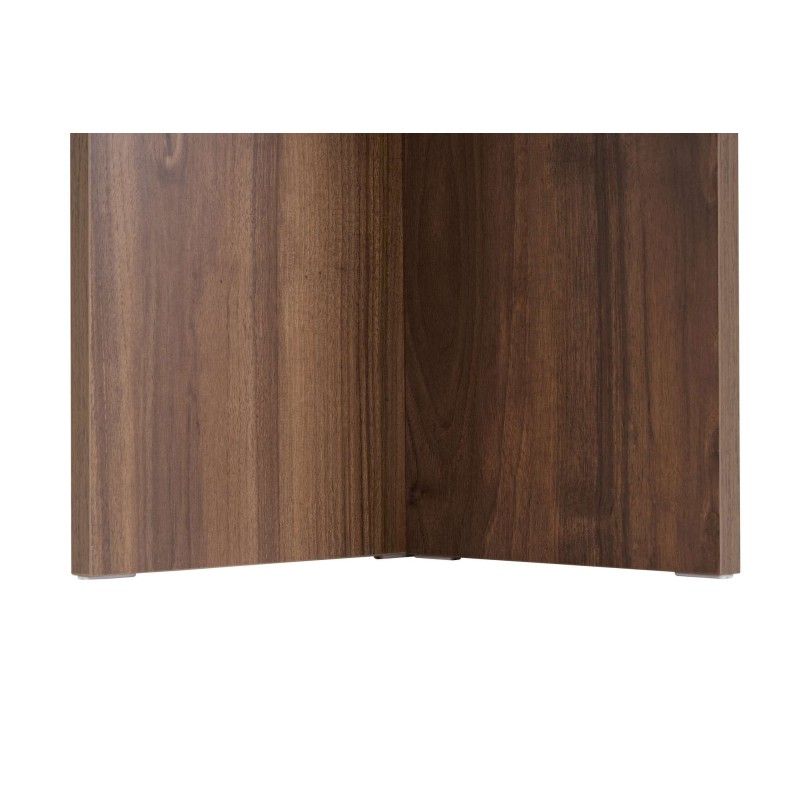 Dining Table Sabella - Walnut Walnut
