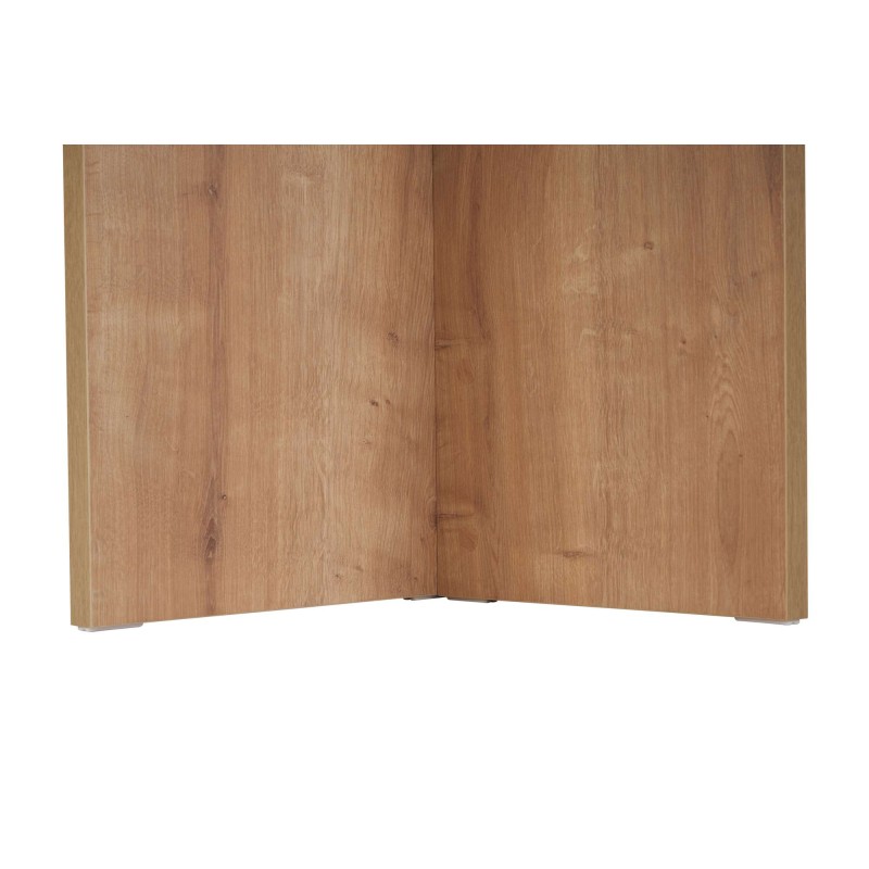 Dining Table Sabella - Sapphire Oak Sapphire Oak