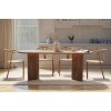 Dining Table Sabella - Atlantic Pine Atlantic Pine