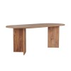 Dining Table Sabella - Atlantic Pine Atlantic Pine