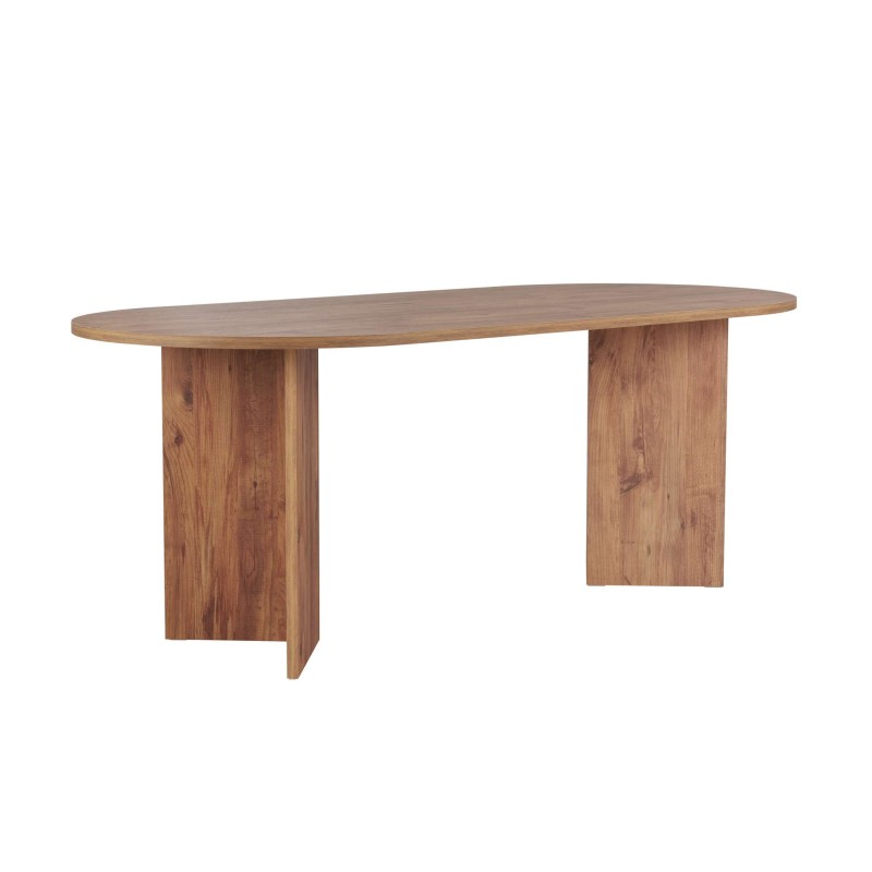 Dining Table Sabella - Atlantic Pine Atlantic Pine