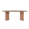 Dining Table Sabella - Atlantic Pine Atlantic Pine