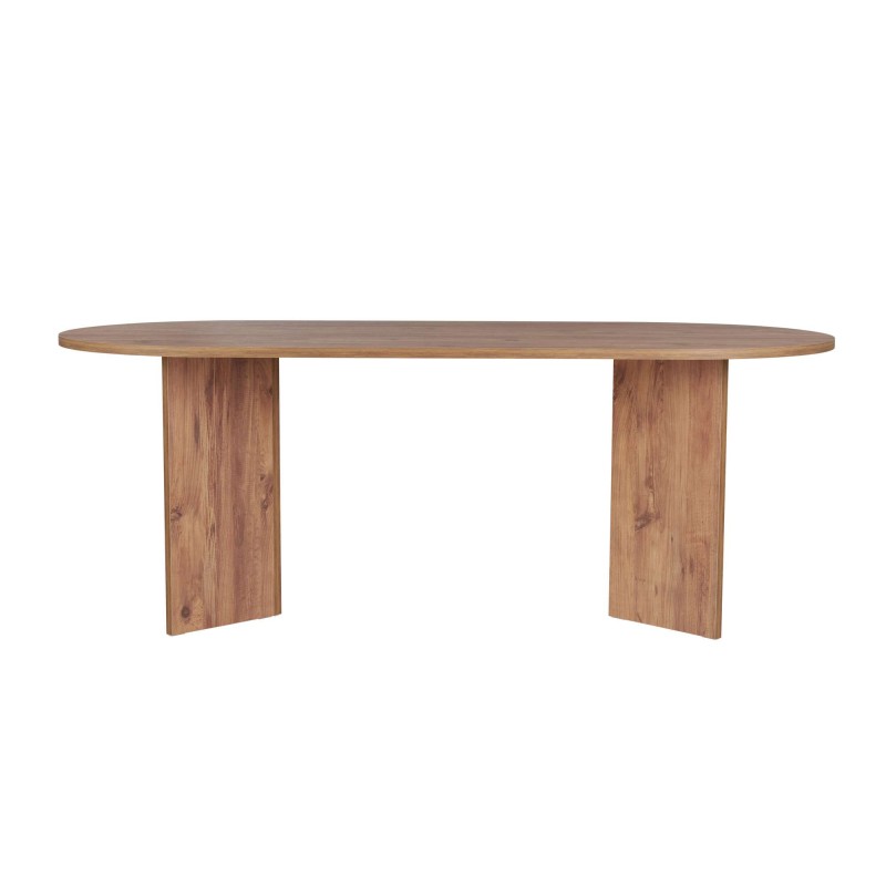 Dining Table Sabella - Atlantic Pine Atlantic Pine