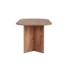 Dining Table Sabella - Atlantic Pine Atlantic Pine