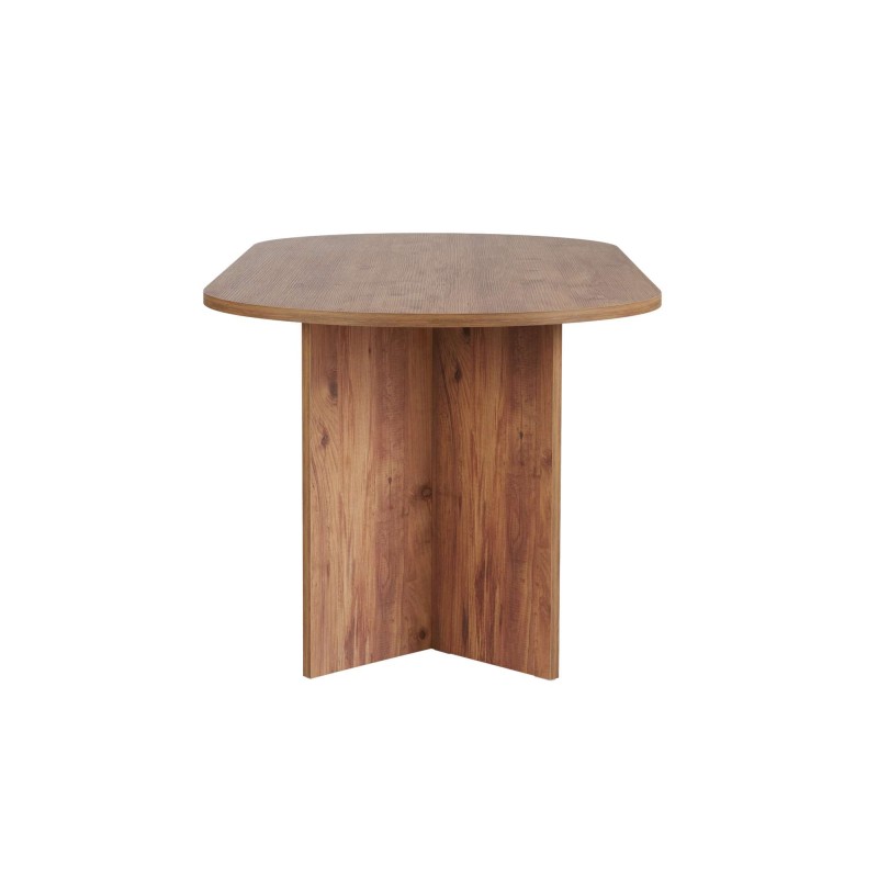 Dining Table Sabella - Atlantic Pine Atlantic Pine
