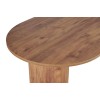 Dining Table Sabella - Atlantic Pine Atlantic Pine