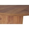 Dining Table Sabella - Atlantic Pine Atlantic Pine