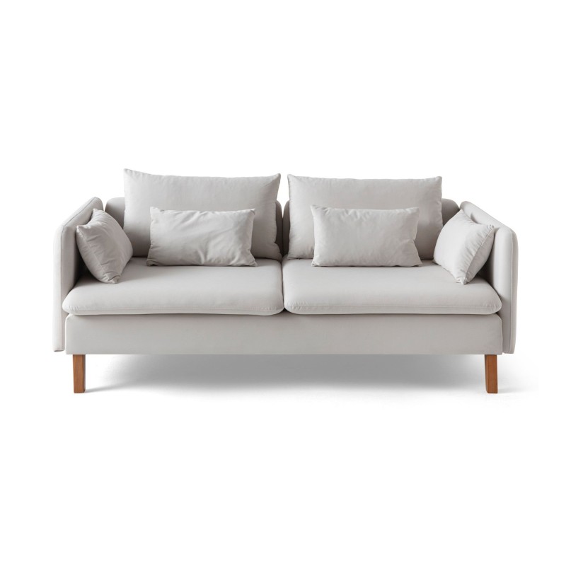 3-Seat Sofa Flexy - Cream Cream