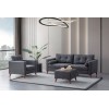 3-Seat Sofa Kraft - Anthracite Anthracite