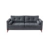 3-Seat Sofa Kraft - Anthracite Anthracite