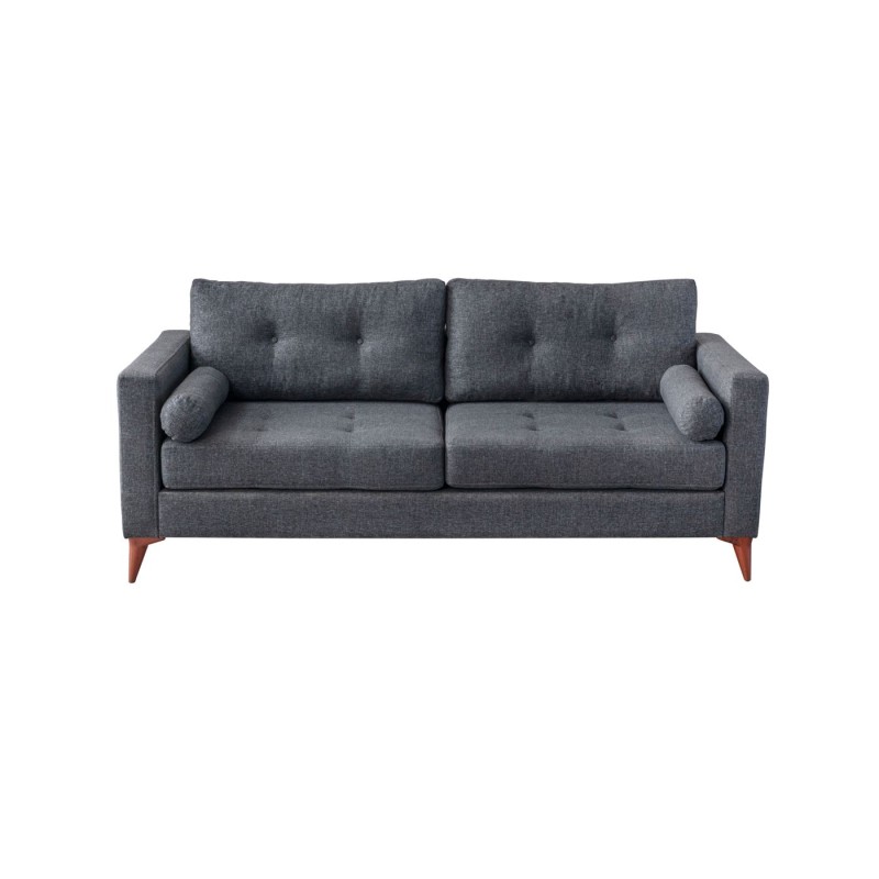 3-Seat Sofa Kraft - Anthracite Anthracite