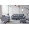 3-Seat Sofa Kraft - Grey Grey