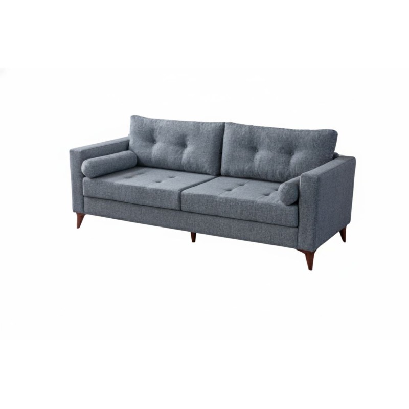 3-Seat Sofa Kraft - Grey Grey