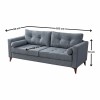 3-Seat Sofa Kraft - Grey Grey