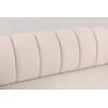 3-Seat Sofa New Roma - White White