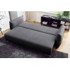 3-Seat Sofa-Bed Puffy - Anthracite Anthracite