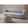 3-Seat Sofa Roma - Grey Grey