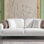 3-Seat Sofa-Bed Class Bohem - Cream Cream