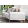 3-Seat Sofa-Bed Class Bohem - Cream Cream