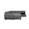 Corner Sofa C-Loft Right - Grey Grey