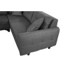 Corner Sofa C-Loft Left - Grey Grey