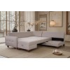 Corner Sofa C-Loft Right - Cream Cream