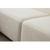 Corner Sofa S-Loft Left - White White