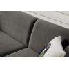 Corner Sofa S-Loft Left - Anthracite Anthracite