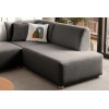 Corner Sofa S-Loft Right - Anthracite Anthracite