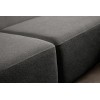 Corner Sofa S-Loft Right - Anthracite Anthracite