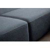 Corner Sofa S-Loft Right - Blue Blue