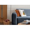 Corner Sofa S-Loft Right - Blue Blue